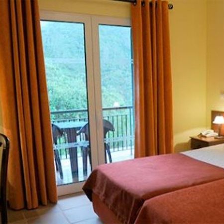 Encumeada Hotell Serra de Água Exteriör bild