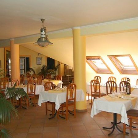 Encumeada Hotell Serra de Água Exteriör bild