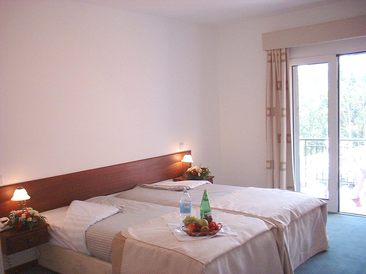 Encumeada Hotell Serra de Água Exteriör bild