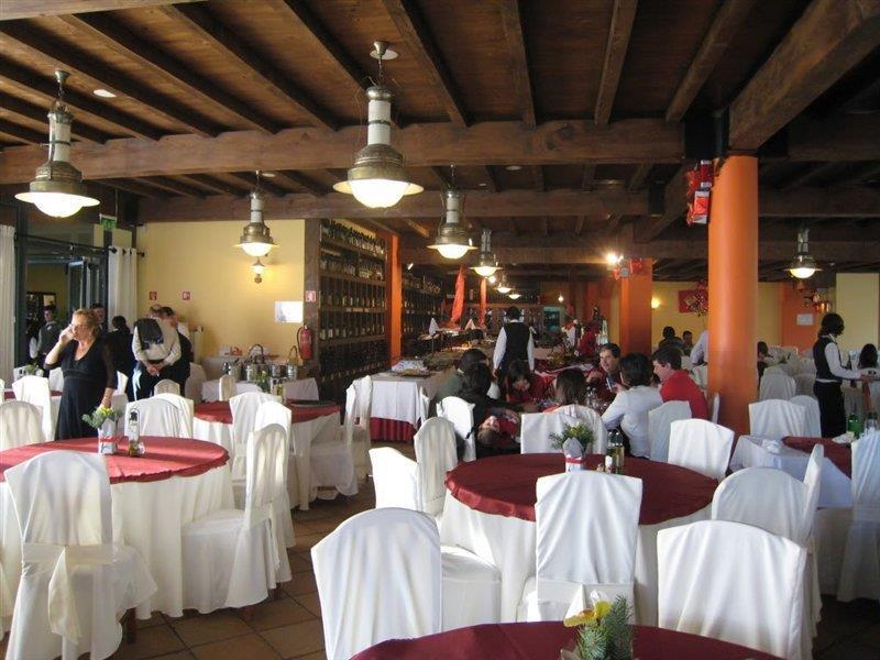 Encumeada Hotell Serra de Água Exteriör bild
