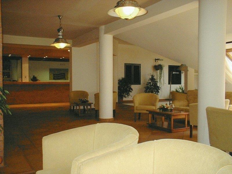 Encumeada Hotell Serra de Água Exteriör bild