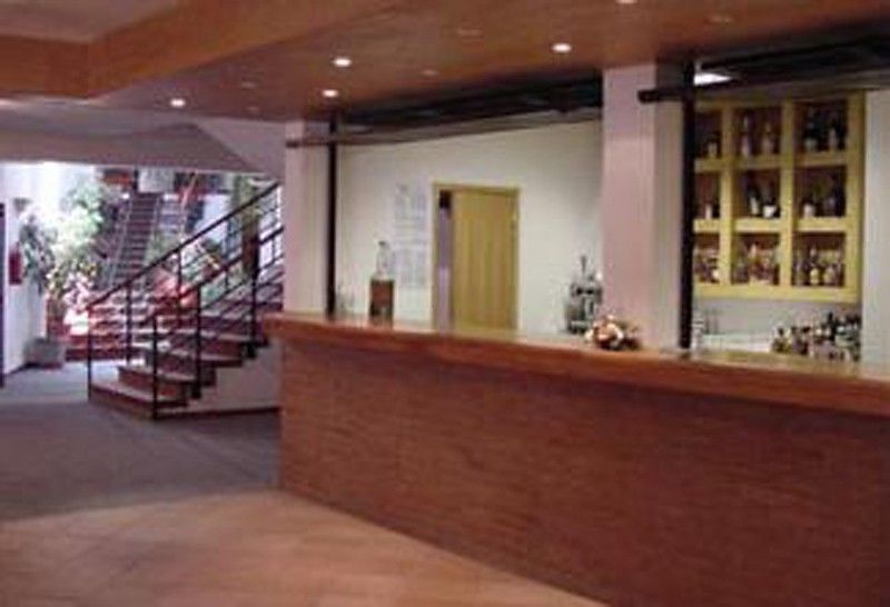 Encumeada Hotell Serra de Água Inreriör bild