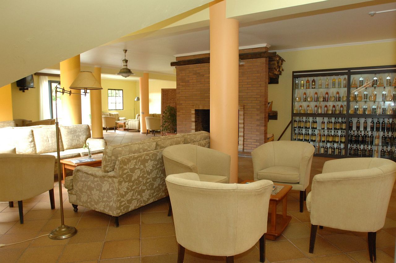 Encumeada Hotell Serra de Água Exteriör bild