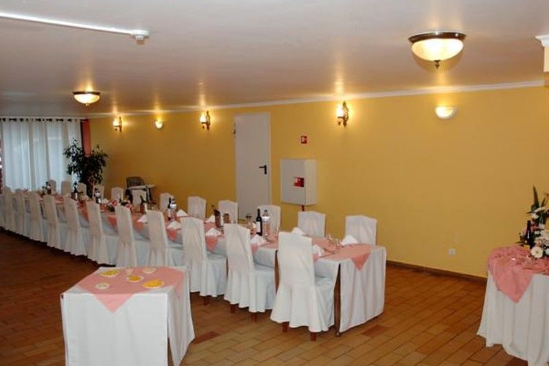 Encumeada Hotell Serra de Água Exteriör bild